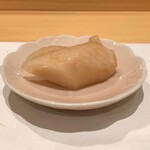 用戶對於寿し処 川的評論圖