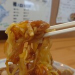 用户对于あんかけ焼きそば専門店 ふくいち的评论图