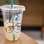 用户对于スターバックスコーヒー エトモ祐天寺店的评论图