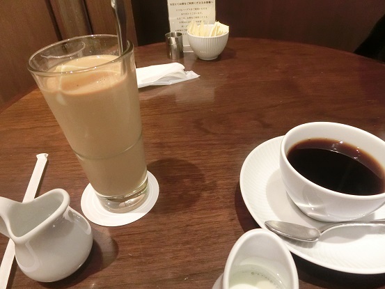 用户对于ハーブス 近鉄あべのハルカス店的评论图