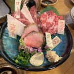 用戶對於馬焼肉専門店うまえびす 三軒茶屋店的評論圖