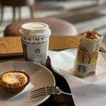 用戶對於スターバックスコーヒー 南町田グランベリーパーク店的評論圖