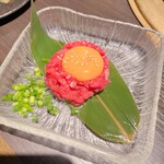 用戶對於焼肉29テラス 新宿御苑店的評論圖