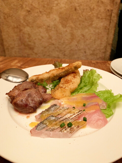 User's recommendation image for ズーガンズー 渋谷店