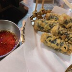 用户对于ハンザン ハザ的评论图