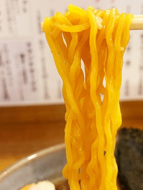 用户对于らーめん向日葵的评论高清图