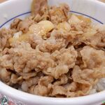 User's review image for なか卯 赤羽西口店