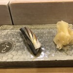 用戶對於鮨辰巳的評論圖