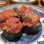 用戶對於サカナのめしや 天端的評論圖