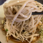 用戶對於小粋そば的評論圖