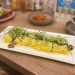 User's review image for 鉄板バルSOURCE 三軒茶屋店