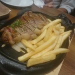 User's review image for 銀座ライオン KITTE博多店