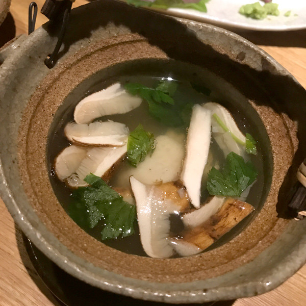 用户对于酒とお料理 つぐ的评论图