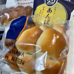 用戶對於銀座木村屋 新宿伊勢丹本店的評論圖