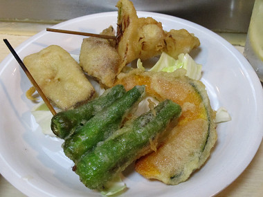 User's recommendation image for 天満酒蔵