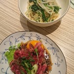 用户对于京やき肉よし田的评论图