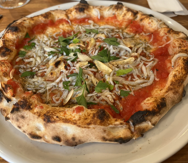 User's review image for PIZZERIA FIORE