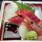 User's review image for 日本料理　ふじ