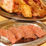 User's review image for にくまる 魚町店