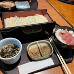 用戶對於音音 新宿センタービル店的評論圖