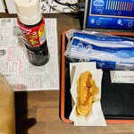 用户对于ととカフェ的评论图