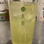 用戶對於茶割 目黒的評論圖