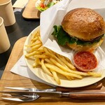用戶對於ザ・シティ・ベーカリー 東急プラザ銀座店的評論圖