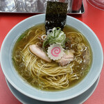 用戶對於麻布 チャーシュー軒的評論圖