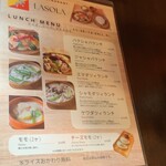 User's review image for LASOLA Bhutan Restaurant