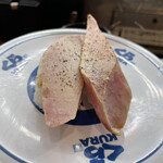 用戶對於無添 くら寿司 東貝塚店的評論圖