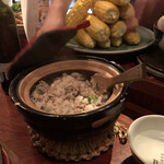用戶對於祐天寺 Bob的評論圖
