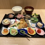 用户对于みのるダイニング 京都ポルタ店的评论图