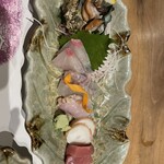 用户对于鮨割烹 海宮的评论图