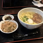 用戶對於くわっちー家的評論圖