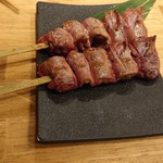 User's review image for 神鶏 歌舞伎町