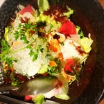 用戶對於築地日本海 竹の塚店的評論圖