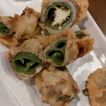 用戶對於玉善的評論圖