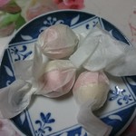 User's review image for 両口屋是清 阪急百貨店