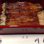 用户对于川松 別館的评论图