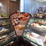 用戶對於ベイクドマジック 本社スイーツ・ラボ店的評論圖