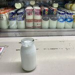 用戶對於パンと牛乳の店 ミルクスタンド的評論圖