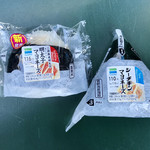 User's review image for ファミリーマート 西梅田店