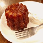 用戶對於人間関係 cafe de copain的評論圖