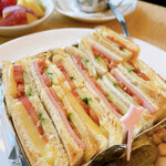 用戶對於日本橋ロータス的評論圖