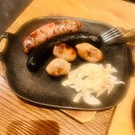 用户对于YONA YONA BEER WORKS 青山店的评论图