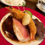 User's review image for ボン・ふらいぱん