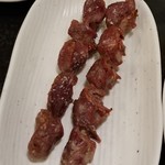 User's review image for 炭焼グルメ　中吉