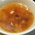 用户对于Amore的评论图