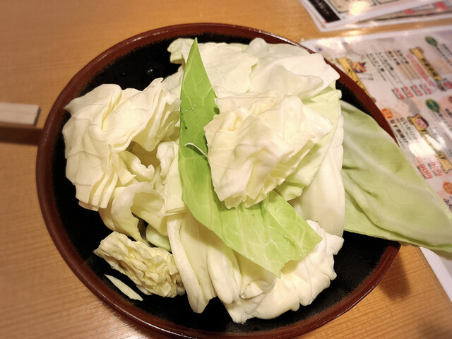 用户对于薄利多賣半兵ヱ 札幌すすきの店的评论高清图