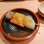 用戶對於青森ねぶたワールド 新橋店的評論圖